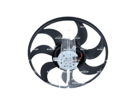 Cooling fan 470064 NRF, Image 3