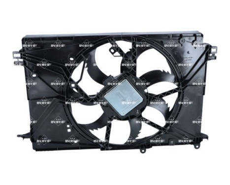 Cooling fan 470067 NRF, Image 3