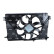 Cooling fan 470067 NRF, Thumbnail 3