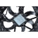 Cooling fan 470067 NRF, Thumbnail 6
