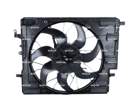 Cooling fan 470073 NRF