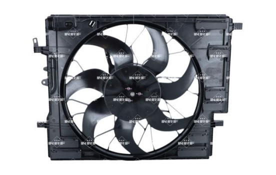Cooling fan 470073 NRF