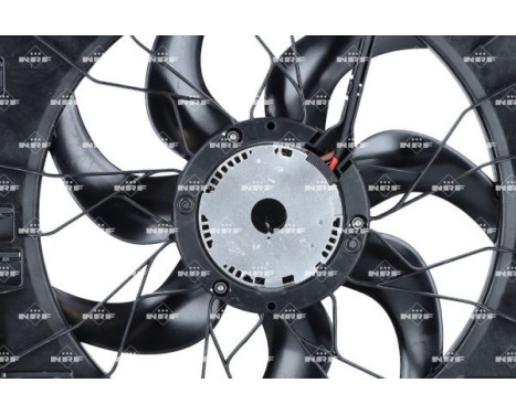 Cooling fan 470073 NRF, Image 6