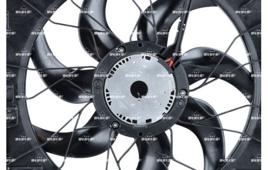 Cooling fan 470073 NRF, Image 6