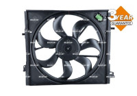 Cooling fan 470075 NRF
