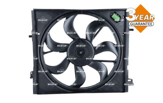Cooling fan 470075 NRF