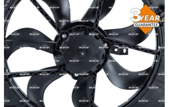 Cooling fan 470075 NRF, Image 5