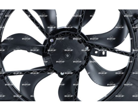 Cooling fan 470075 NRF, Image 5