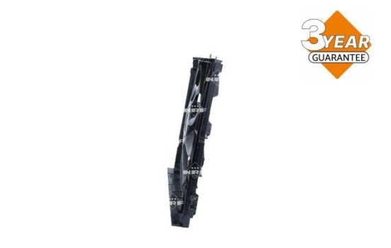 Cooling fan 470077 NRF, Image 3