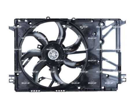 Cooling fan 470077 NRF