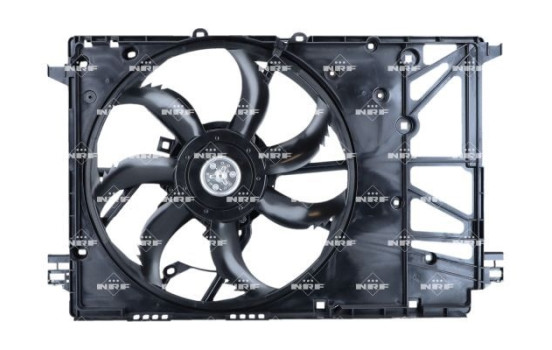 Cooling fan 470077 NRF