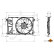 Cooling fan 470077 NRF, Thumbnail 5