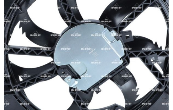 Cooling fan 470077 NRF, Image 6