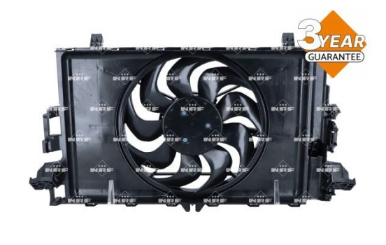 Cooling fan 470078 NRF, Image 3