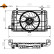 Cooling fan 470078 NRF, Thumbnail 5