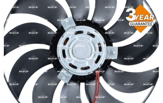 Cooling fan 470082 NRF, Image 5