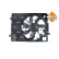 Cooling fan 470085 NRF