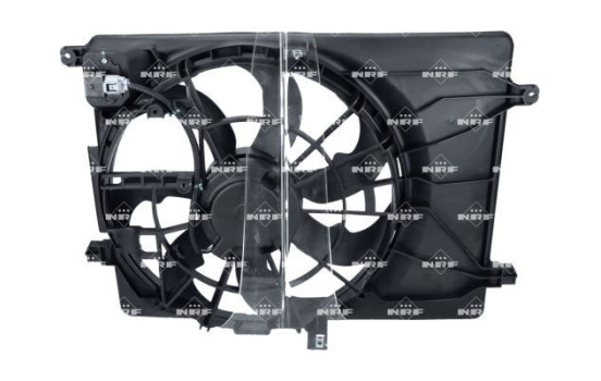 Cooling fan 470085 NRF, Image 3