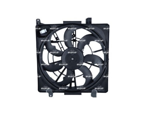 Cooling fan 470086 NRF