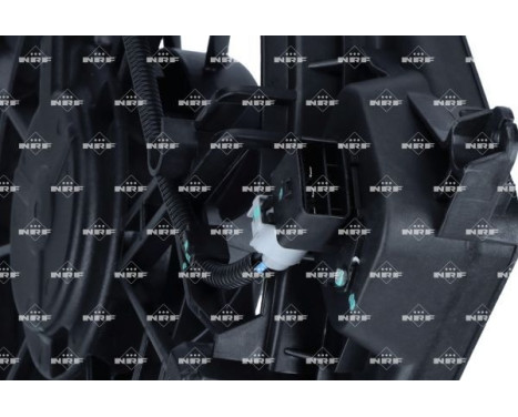 Cooling fan 470086 NRF, Image 4