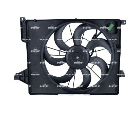 Cooling fan 470087 NRF