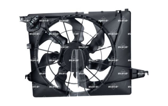 Cooling fan 470088 NRF, Image 3