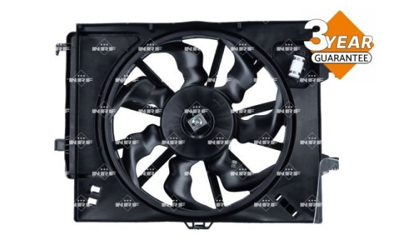 Cooling fan 470089 NRF