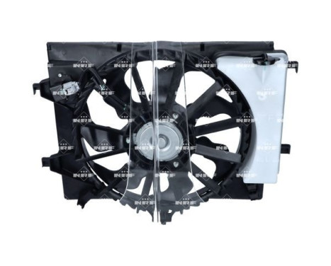 Cooling fan 470089 NRF, Image 3