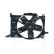 Cooling fan 47009 NRF, Thumbnail 3