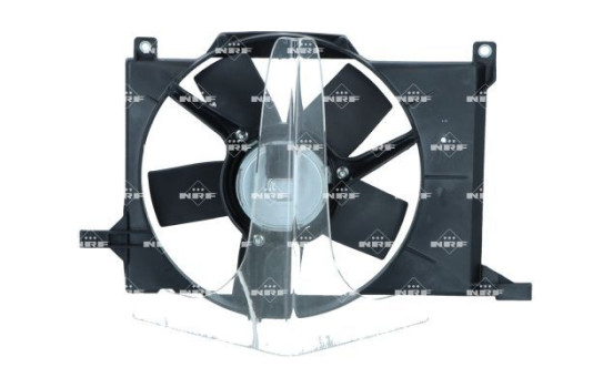 Cooling fan 47009 NRF, Image 5