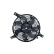 Cooling fan 470093 NRF