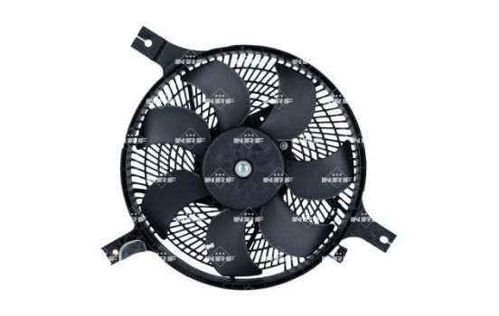 Cooling fan 470093 NRF