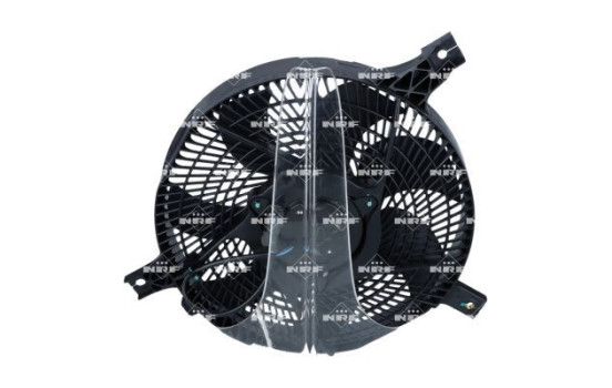 Cooling fan 470093 NRF, Image 3