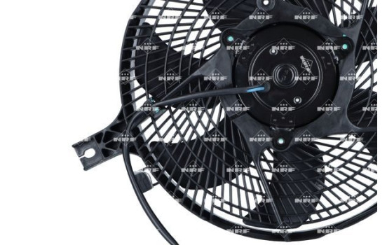 Cooling fan 470093 NRF, Image 5