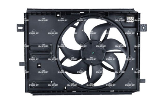 Cooling fan 470094 NRF