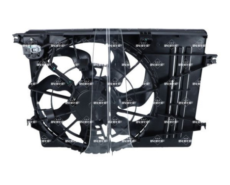 Cooling fan 470095 NRF, Image 3