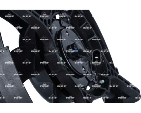 Cooling fan 470096 NRF, Image 6
