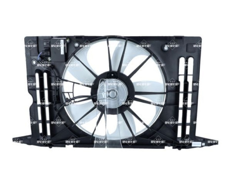 Cooling fan 470099 NRF, Image 3