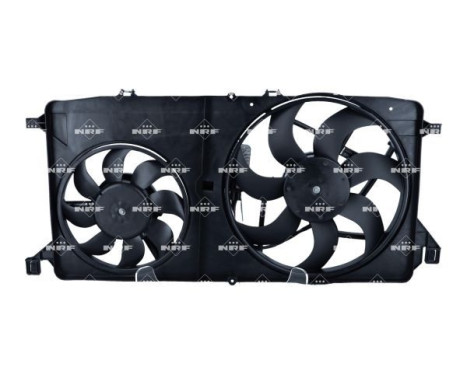 Cooling fan 470101 NRF