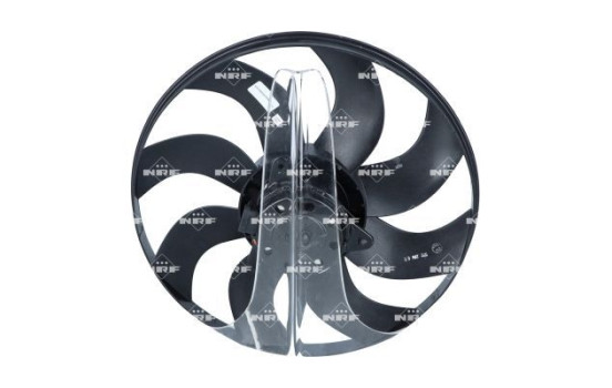 Cooling fan 470102 NRF, Image 3