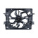 Cooling fan 470103 NRF