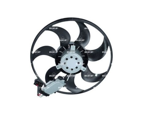 Cooling fan 470106 NRF, Image 3