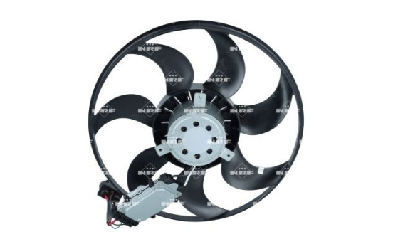Cooling fan 470106 NRF, Image 3