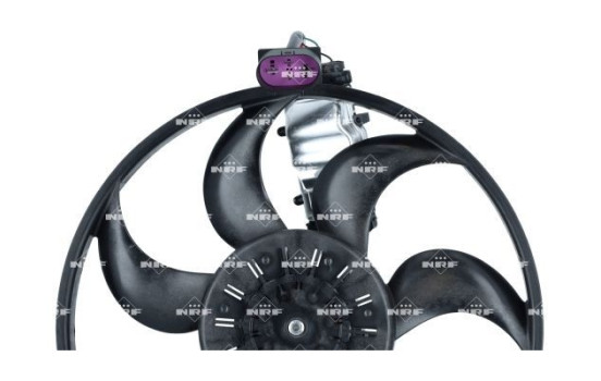 Cooling fan 470106 NRF, Image 5