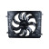 Cooling fan 470109 NRF