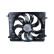 Cooling fan 470109 NRF, Thumbnail 3