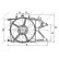 Cooling fan 47011 NRF