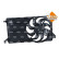Cooling fan 470112 NRF, Thumbnail 2
