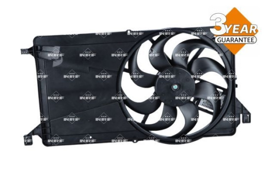 Cooling fan 470112 NRF, Image 2