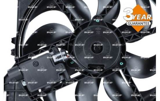 Cooling fan 470112 NRF, Image 6